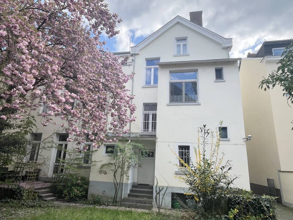 Haus – Bonn, Bad Godesberg - Ansicht 2