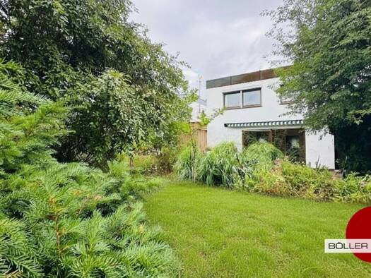 Reihenhaus zum Kauf 590.000 € 4 Zimmer 128 m² 315 m² Grundstück frei ab sofort Mögeldorf Östliche Außenstadt 90480