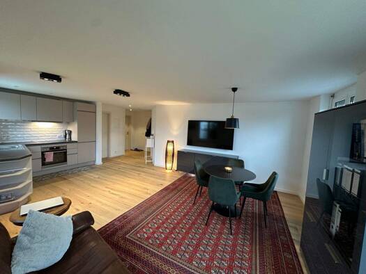 Wohnung zum Kauf 319.000 € 2 Zimmer 57,4 m² EG Radolfzell Radolfzell am Bodensee 78315