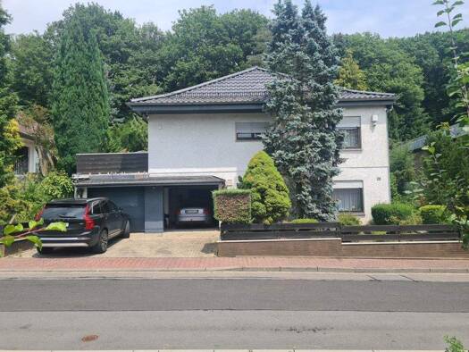 Einfamilienhaus zum Kauf provisionsfrei 720.000 € 4 Zimmer 145 m² 1.168 m² Grundstück Niedernhausen 65527