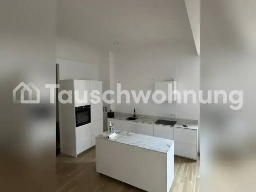 Loft zur Miete Tauschwohnung 1.960 € 5 Zimmer 148 m² 1. Geschoss Lichtenberg Berlin 10367