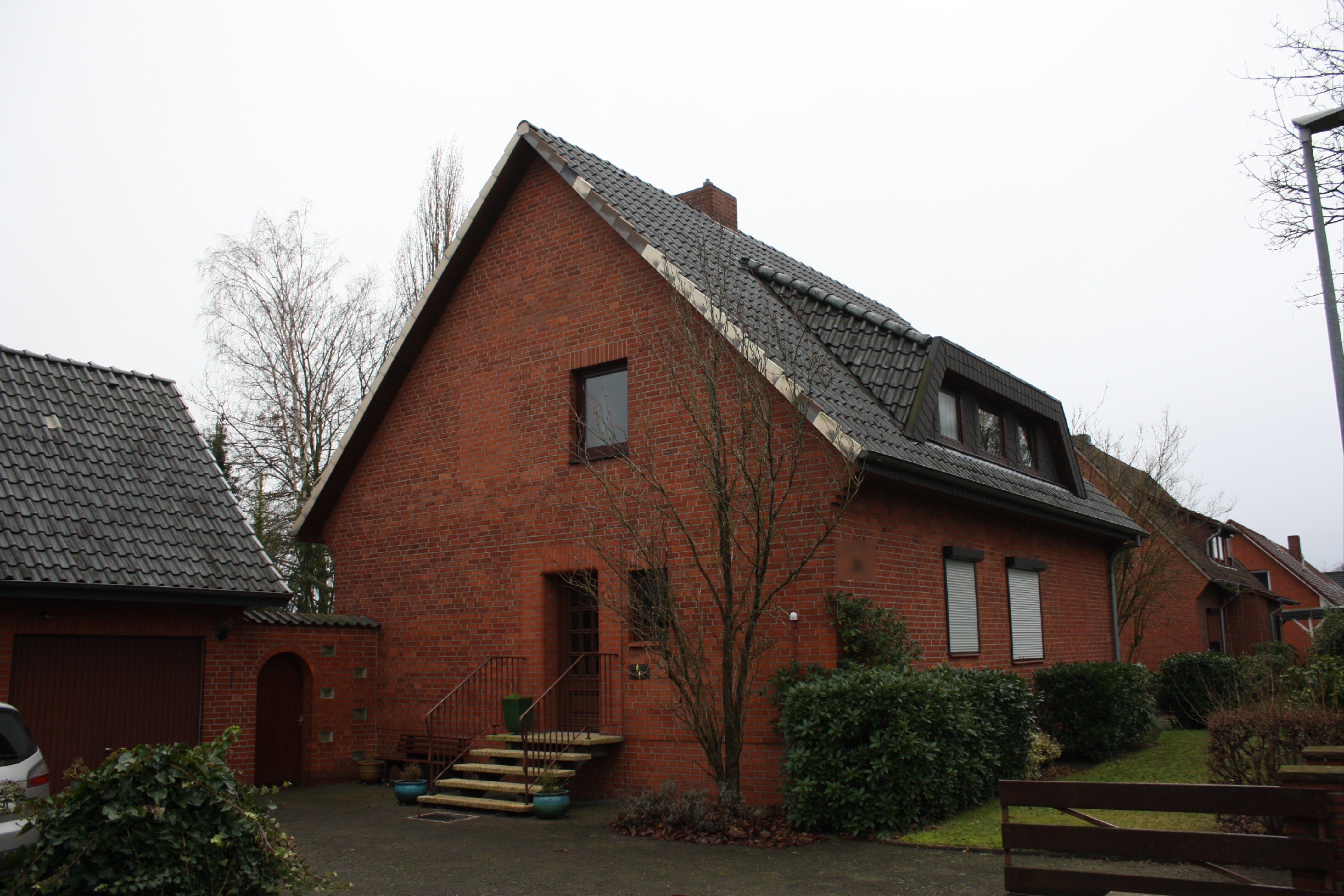 Mehrfamilienhaus zum Kauf 395.000 € 8 Zimmer 179 m²<br/>Wohnfläche 1.000 m²<br/>Grundstück Lahausen Weyhe 28844