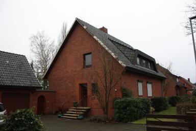 Mehrfamilienhaus zum Kauf 395.000 € 8 Zimmer 179 m² 1.000 m² Grundstück Lahausen Weyhe 28844