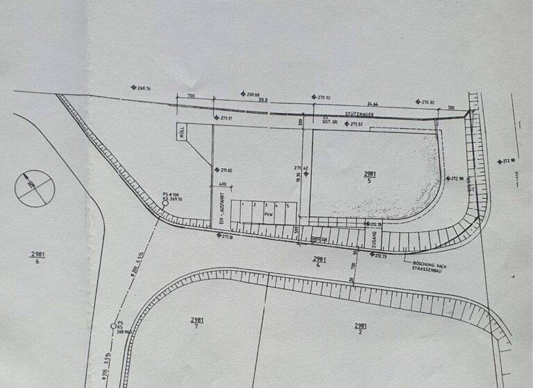Lagerhalle zum Kauf 1.950.000 € 574,6 m² Lagerfläche Ansfelden 4052