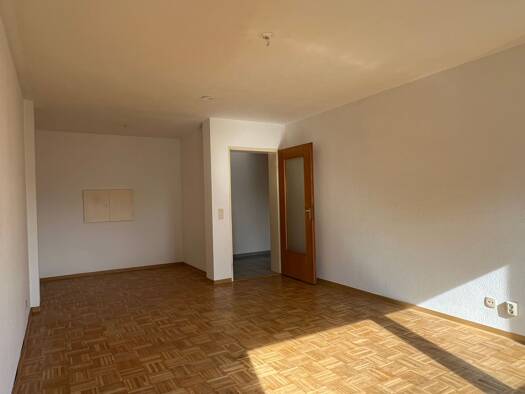 Wohnung zur Miete 710 € 2 Zimmer 60 m² Geschoss 1/3 frei ab 20.10.2026 Falkenweg 16 Bernhausen Filderstadt 70794