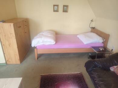 WG-Zimmer zur Miete Wohnen auf Zeit 16 m² frei ab sofort Lohr Lohr 97816
