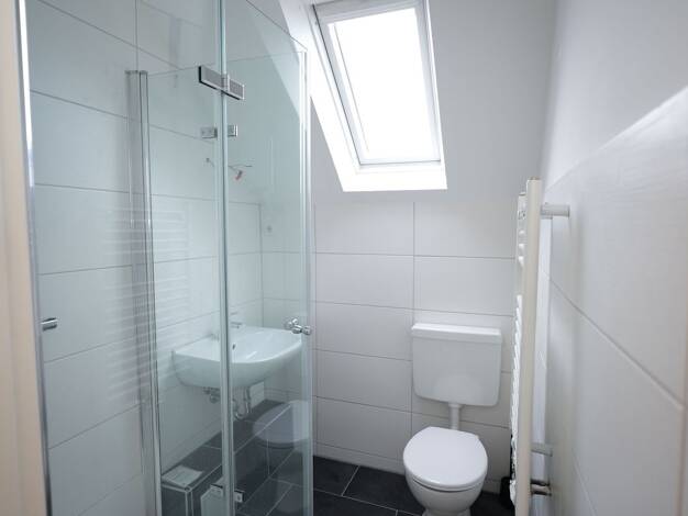 Wohnung zum Kauf 65.000 € 1 Zimmer 31,9 m² 3. Geschoss Hattingen Hattingen 45525