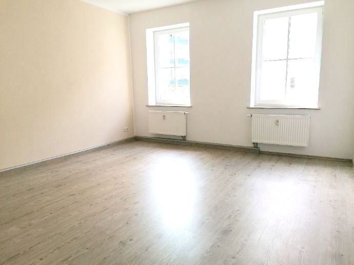 Wohnung zur Miete 360 € 2 Zimmer 60 m²<br/>Wohnfläche 1.<br/>Geschoss Lutherviertel 220 Chemnitz 09126