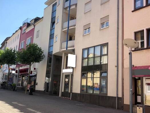Wohnung zum Kauf 110.000 € 2 Zimmer 63,8 m² Innenstadt Neunkirchen 66538