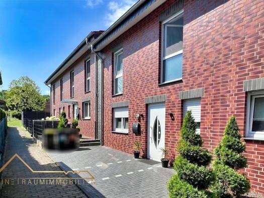 Reihenmittelhaus zum Kauf 470.000 € 4 Zimmer 134,5 m² 202 m² Grundstück frei ab 01.10.2026 Altenhagen Heepen 33729