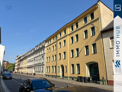 Wohnung zum Kauf 90.000 € 2 Zimmer 44 m² Stötteritz Leipzig 04299