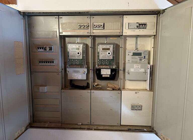 Mehrfamilienhaus zum Kauf 189.000 € 6 Zimmer 175,1 m² 832 m² Grundstück Beringhausen Marsberg 34431