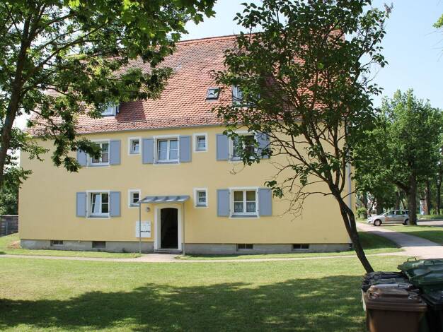 Wohnung zur Miete 850 € 3 Zimmer 84 m² 1. Geschoss frei ab 01.12.2025 Meinhardswindener Str. 35 Meinhardswinden Ansbach 91522
