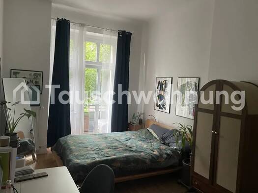 Wohnung zur Miete Tauschwohnung 850 € 2 Zimmer 72 m² Französisch Buchholz Berlin 10439