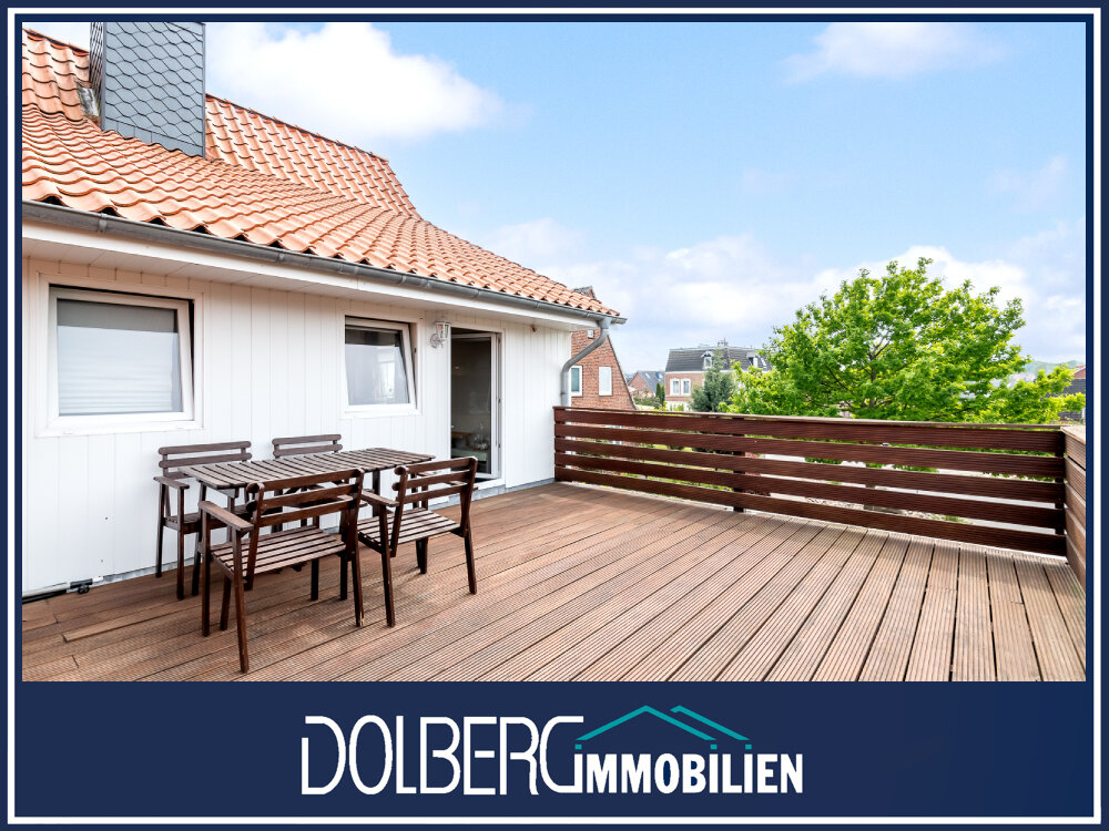 Maisonette zum Kauf 230.000 € 2 Zimmer 54 m²<br/>Wohnfläche 1.<br/>Geschoss Laboe / Plön 24235