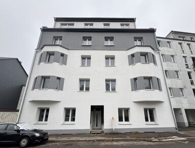 Wohnung zur Miete 999 € 3 Zimmer 94 m² frei ab 01.05.2025 Weststraße 23 Gevelsberg Gevelsberg 58285