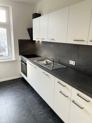 Wohnung zur Miete 822 € 2 Zimmer 62 m² 4. Geschoss frei ab sofort Pfeilstraße 10 Großzschocher Leipzig 04249