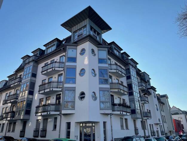 Tiefgarage zum Kauf 20.000 € Connewitz Süd 04277