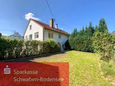 Doppelhaushälfte zum Kauf 249.000 € 3 Zimmer 114 m² 375 m² Grundstück Holzgünz Holzgünz 87752