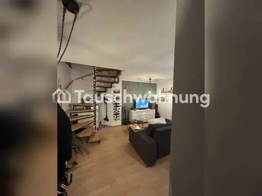 Wohnung zur Miete Tauschwohnung 945 € 2 Zimmer 60 m² Weingarten Südwest 79114