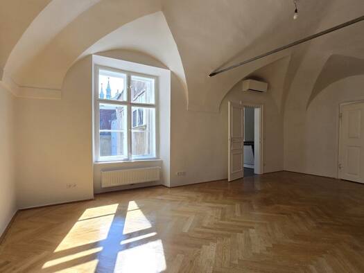 Wohnung zur Miete 1.818 € 2 Zimmer 90,9 m² 3. Geschoss Wien 1010