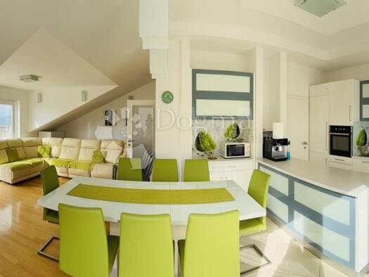 Wohnung zum Kauf 549.000 € 4 Zimmer 135 m² 1. Geschoss Baska Voda Baska Voda