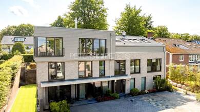 Wohnung zum Kauf 1.395.000 € 3 Zimmer 149 m² Scharbeutz Scharbeutz 23683
