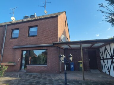 Doppelhaushälfte zum Kauf 529.500 € 4 Zimmer 118 m² 506 m² Grundstück Sterkrade - Nord Oberhausen 46147