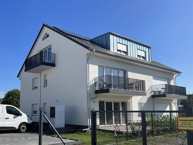 Wohnung zur Miete 906 € 2 Zimmer 59,4 m² 2. Geschoss frei ab 01.11.2026 Mittenwalde Mittenwalde 15749