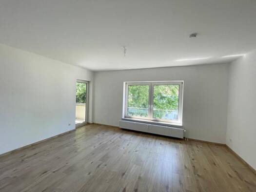 Wohnung zur Miete 419 € 3 Zimmer 62,1 m² 2. Geschoss Unter dem Ufer 4 Deilinghofen Hemer 58675