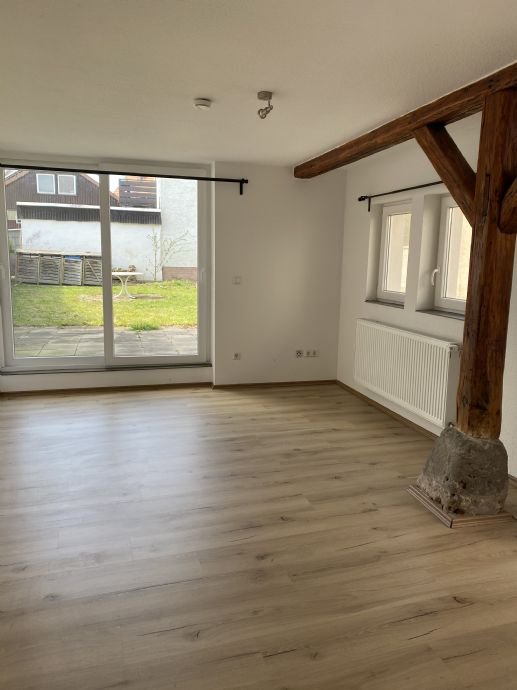 Wohnung zur Miete 600 € 3 Zimmer 65 m²<br/>Wohnfläche 01.04.2025<br/>Verfügbarkeit Am Teichhof Bovenden Bovenden 37120