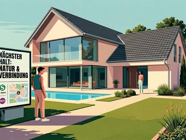 Einfamilienhaus zum Kauf 999.999 € 6 Zimmer 187 m² 830 m² Grundstück Rahlstedt Hamburg 22145