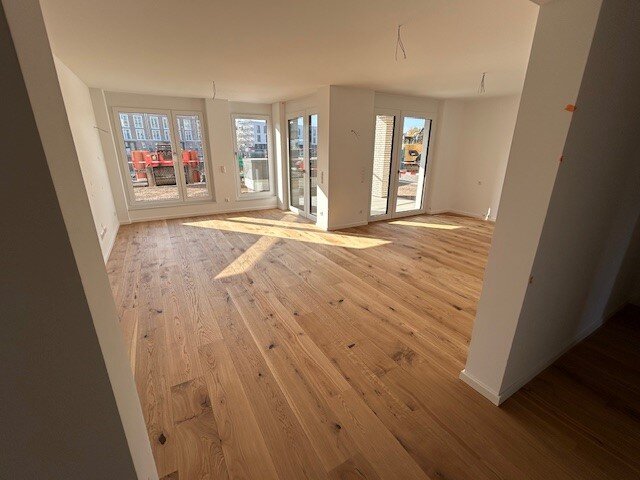 Terrassenwohnung zur Miete 1.850 € 5 Zimmer 105 m²<br/>Wohnfläche EG<br/>Geschoss ab sofort<br/>Verfügbarkeit Viernheimer Straße 27 Weststadt Weinheim 69469