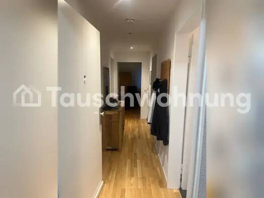 Wohnung zur Miete Tauschwohnung 555 € 3 Zimmer 67 m² Südstadt Karlsruhe 76137