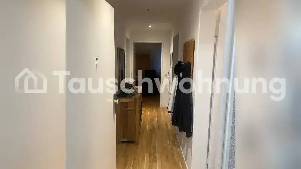 Wohnung zur Miete Tauschwohnung 555 € 3 Zimmer 67 m² Südstadt Karlsruhe 76137
