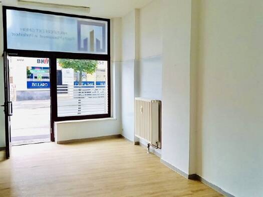 Bürofläche zur Miete provisionsfrei 4,55 € 2 Zimmer 55 m² Bürofläche Aue 08280