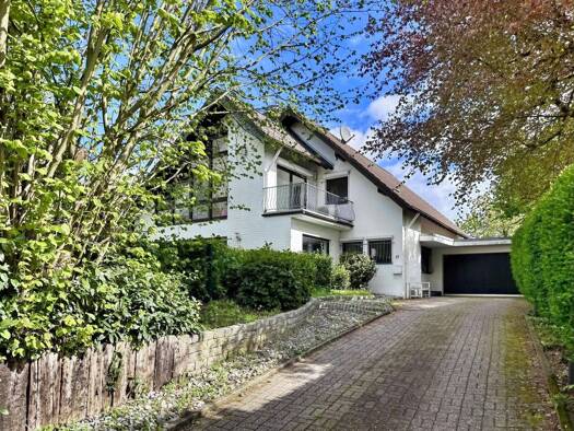 Einfamilienhaus zum Kauf 1.150.000 € 4 Zimmer 315 m² 1.882 m² Grundstück Breitscheid Ratingen 40885