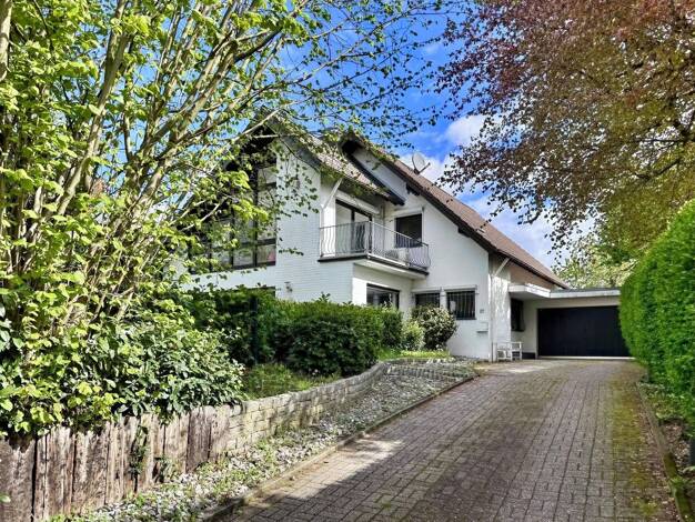 Einfamilienhaus zum Kauf 1.150.000 € 4 Zimmer 315 m² 1.882 m² Grundstück Breitscheid Ratingen 40885