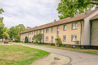 Wohnung zur Miete 589 € 3,5 Zimmer 63,7 m² 1. Geschoss frei ab 08.08.2025 Eichendorffstraße 1 Repelen Moers 47445
