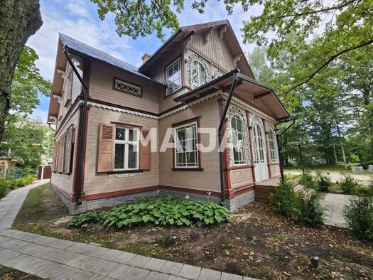 Gastronomie/Hotel zum Kauf 610.000 € Jurmala 2015