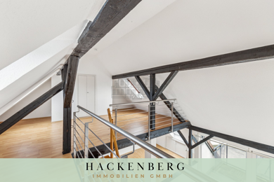 Wohnung zum Kauf 166.000 € 2 Zimmer 67 m² Dachgeschoss, 4. Geschoss Essen 45138