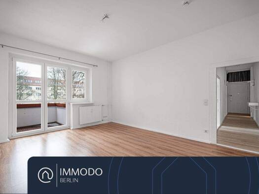 Wohnung zum Kauf 385.000 € 3 Zimmer 80 m² 1. Geschoss Lankwitz Berlin 12249