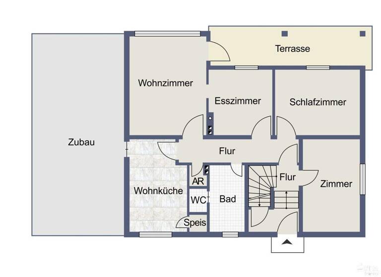 Einfamilienhaus zum Kauf 498.500 € 1.661 m² Grundstück frei ab sofort Velden am Wörther See 9220