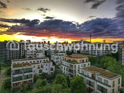 Wohnung zur Miete Tauschwohnung 1.312 € 3 Zimmer 97 m² 7. Geschoss Mitte Berlin 10179