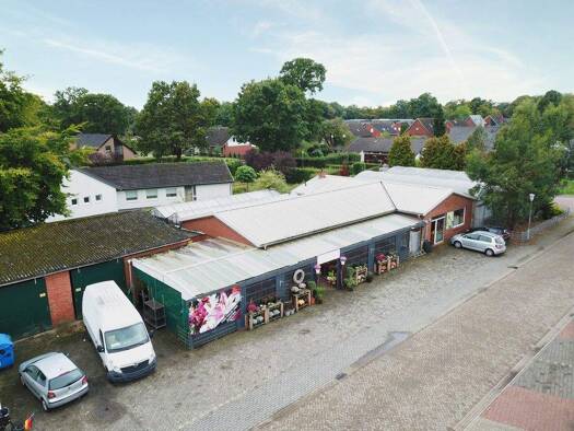 Verkaufsfläche zum Kauf 199.000 € Emlichheim 49824