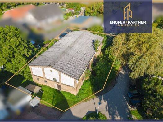 Grundstück zum Kauf 169.000 € 767 m² Grundstück Admannshagen Admannshagen-Bargeshagen 18211