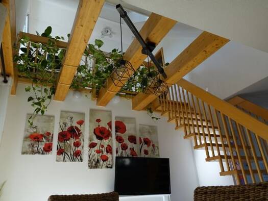 Maisonette zum Kauf provisionsfrei 299.000 € 4,5 Zimmer 91 m² 2. Geschoss frei ab sofort Allersberg 90584