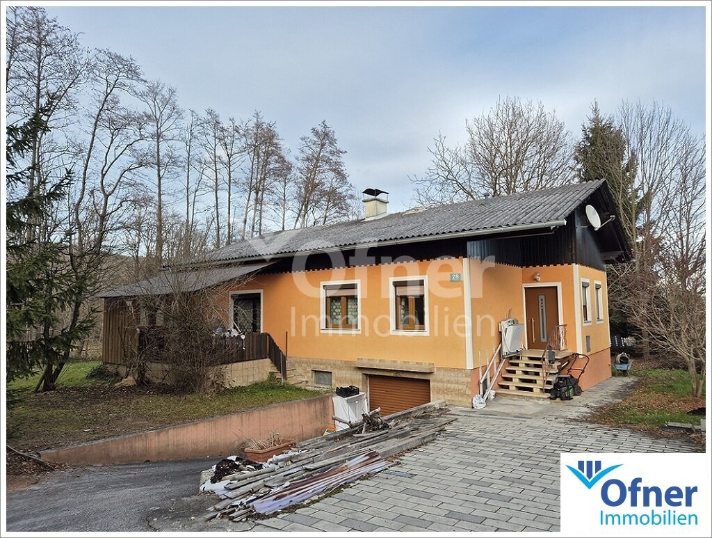 Bungalow zum Kauf 196.000 € 3 Zimmer 92 m²<br/>Wohnfläche 1.191 m²<br/>Grundstück Köflach 8580