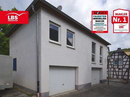 Einfamilienhaus zum Kauf 249.000 € 4 Zimmer 94 m² 264 m² Grundstück frei ab 01.09.2026 Osterspai Osterspai 56340
