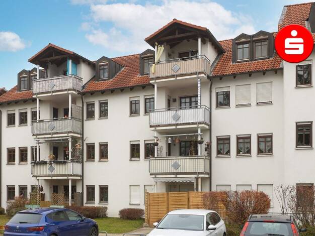 Wohnung zur Miete 824 € 3 Zimmer 80,9 m² 1. Geschoss frei ab 01.09.2025 Igelsdorf Rednitzhembach 91126